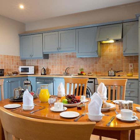 Faithlegg Self Catering Mews Villa Waterford Eksteriør billede