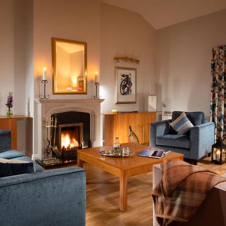 Faithlegg Self Catering Mews Villa Waterford Eksteriør billede